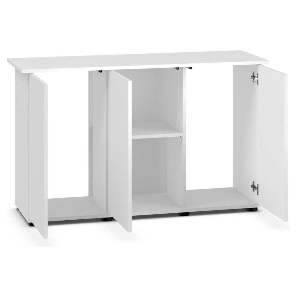 Juwel Rio 290 White Cabinet