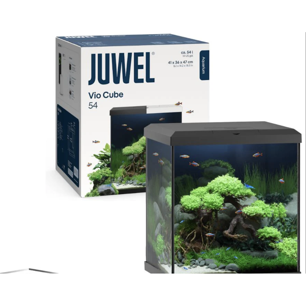 Juwel Vio Aquarium