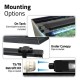 Fluval Aquasky 3.0 LED with Wifi & Bluetooth 12w (38-63cm)