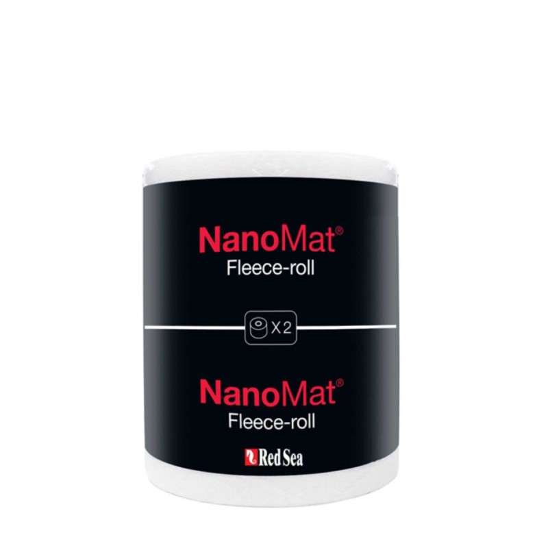 Red Sea Replacement roll NanoMat (2 rolls)