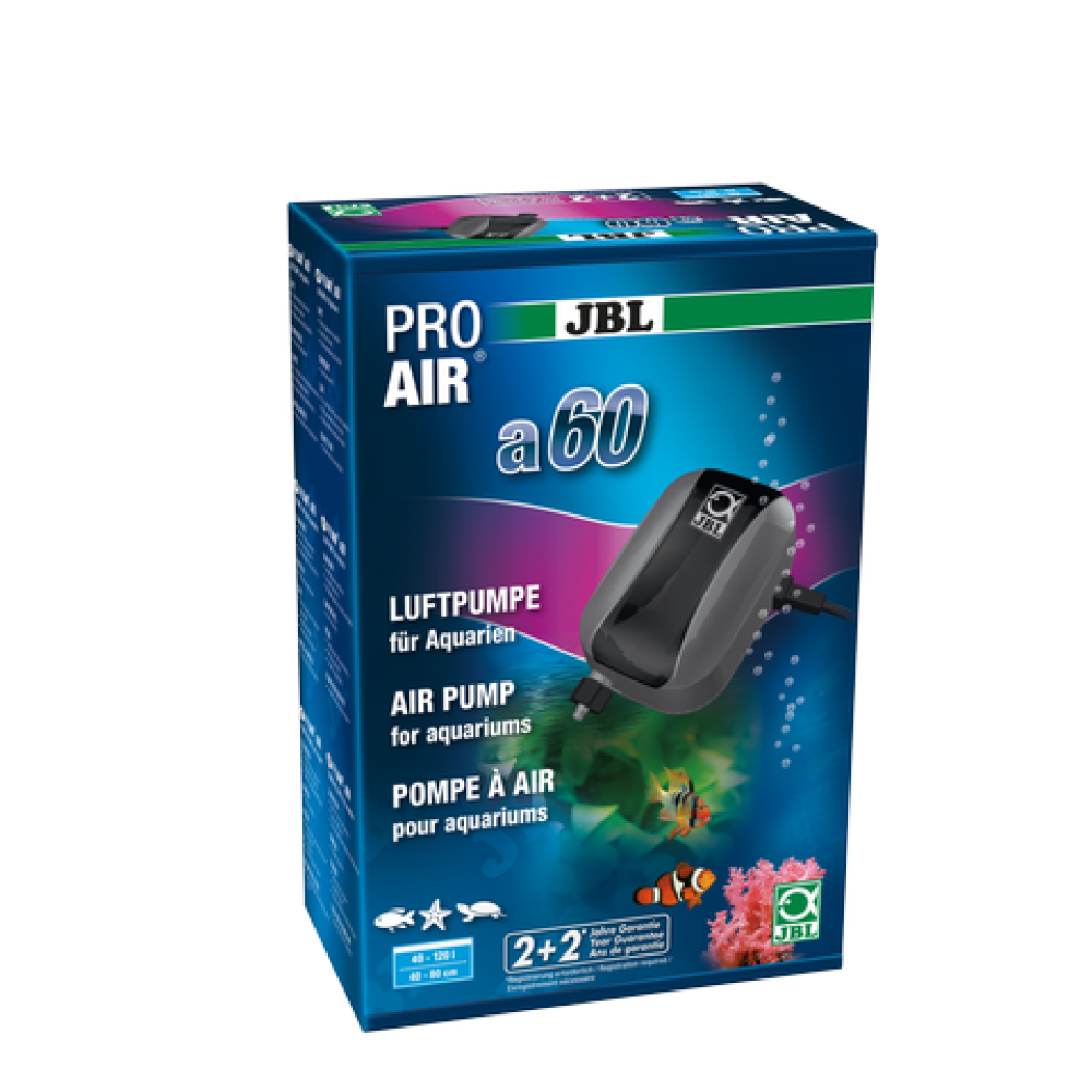 JBL PROAIR a60