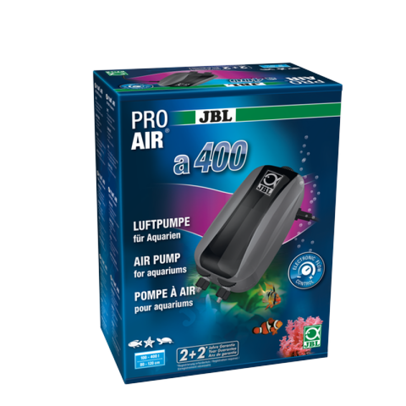 JBL PROAIR a400