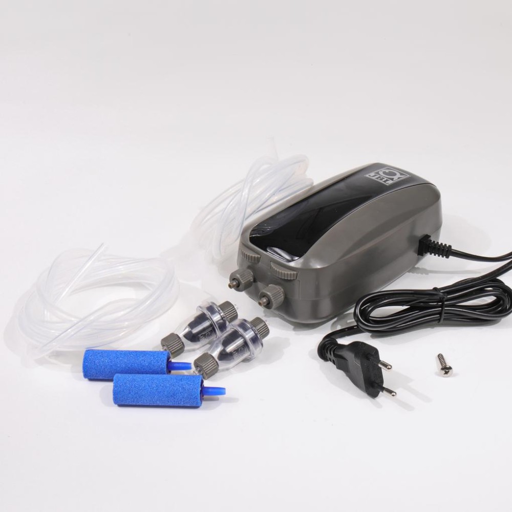 JBL PROAIR a400