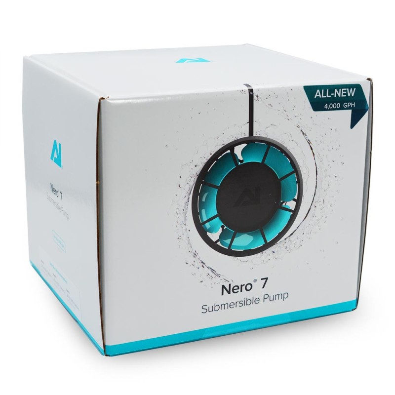 DD Nero 7 Wave Pump