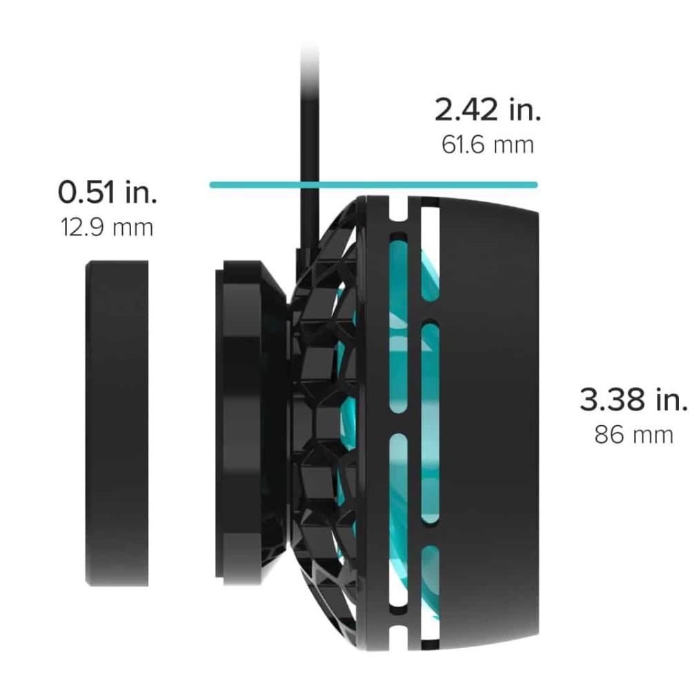 DD Nero 7 Wave Pump