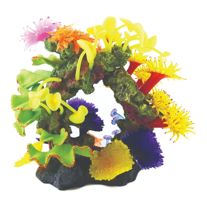 AquaOne Coral Reef Archway 29cm