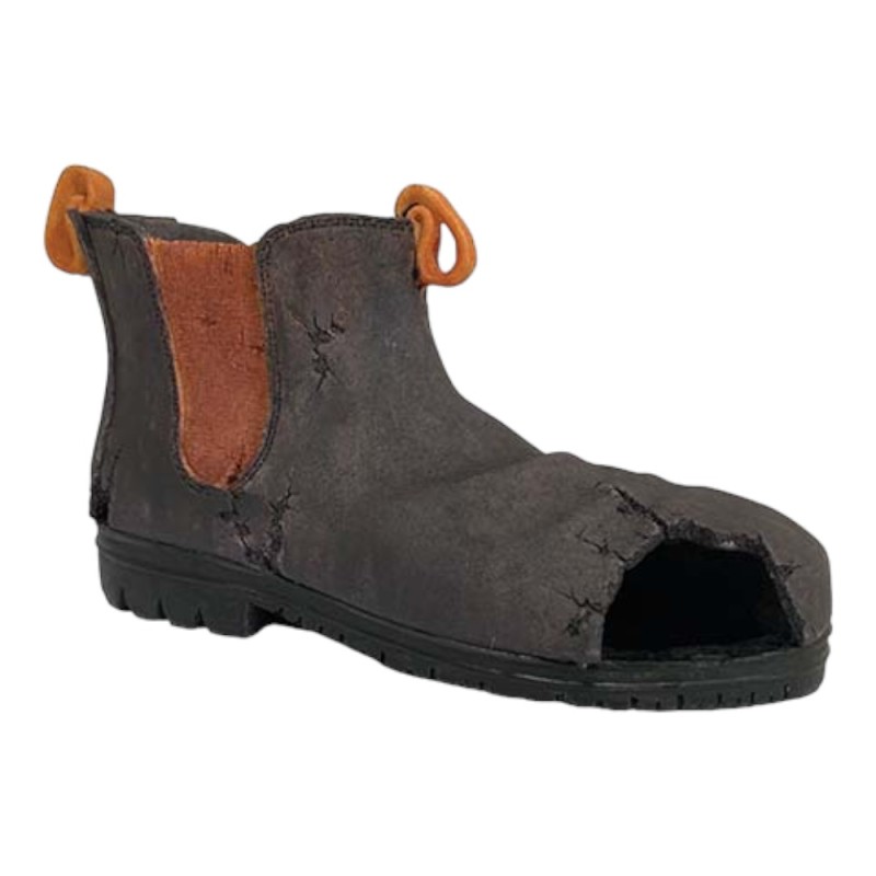 AquaOne Sunken Boot Large 26x10x15cm