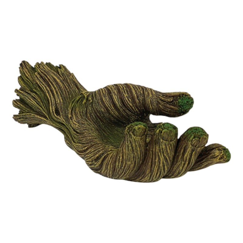 AquaOne Tree Man Hand 18x8x6cm