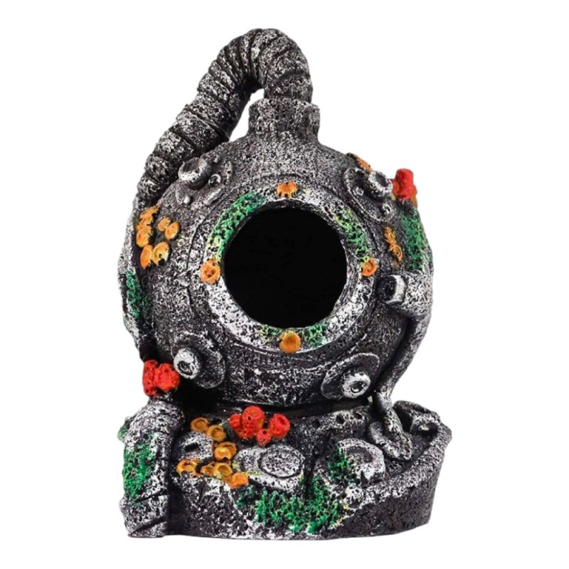 AquaOne Divers Helmet Small 20cm 