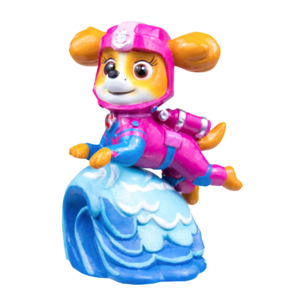 Paw Patrol Sea Patrol Skye (8.5cm)