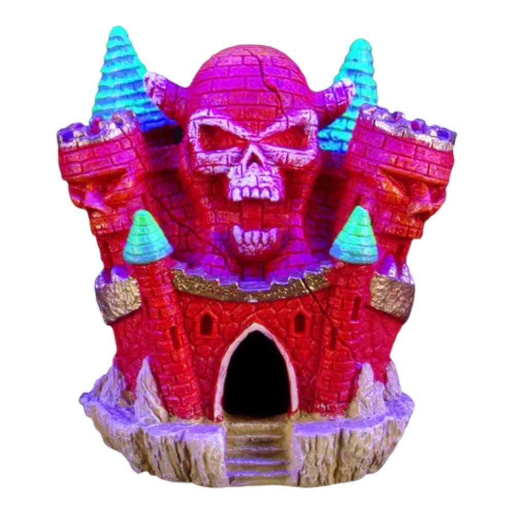 Marina iGlo Skull Castle 4