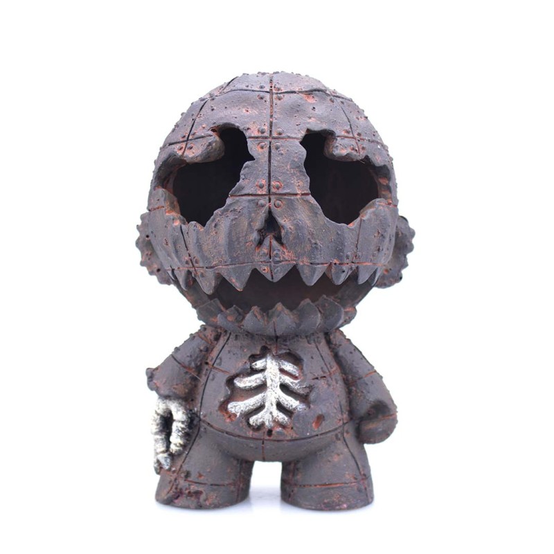 AquaOne Robot Monster Baby