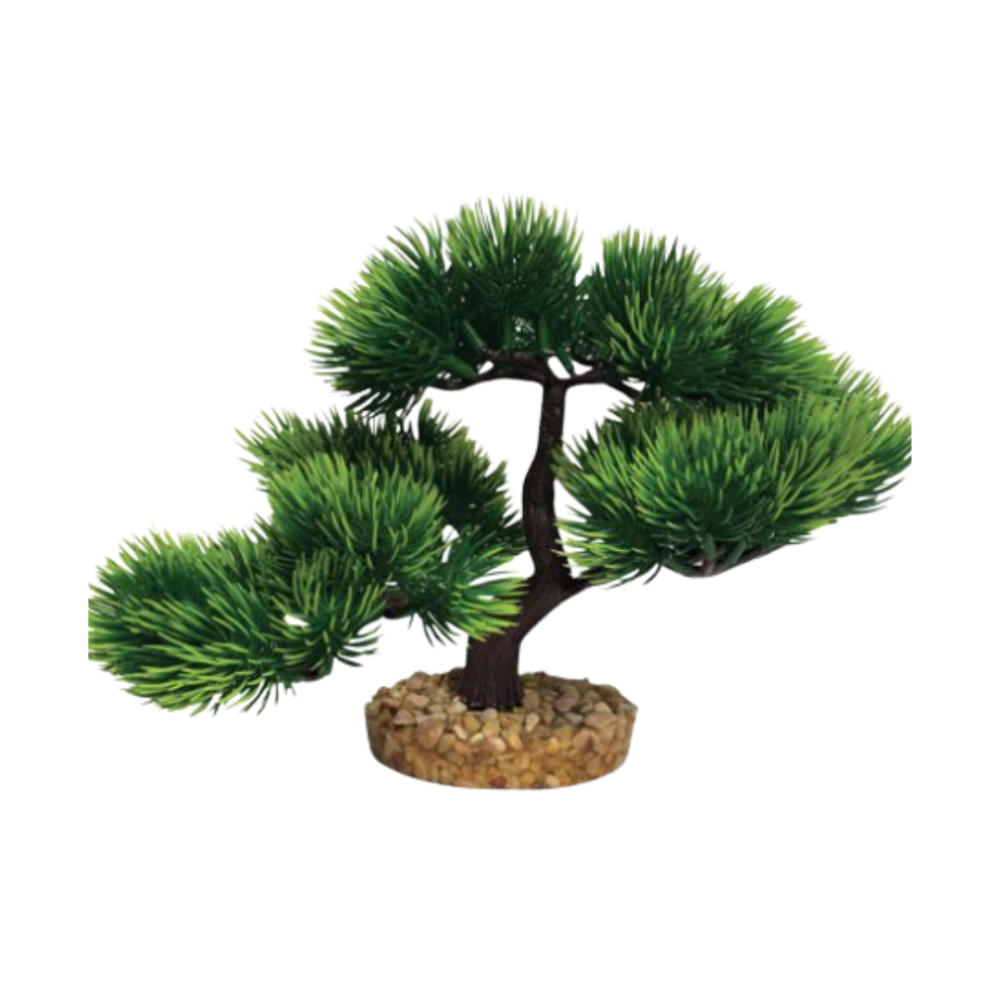 AquaOne Vibrance - Bonsai Tree 18cm