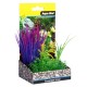 AquaOne Ecoscape Small Blyxa Purple 10cm