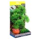 AquaOne Ecoscape Medium Pollicem Ranae Tree green 24cm