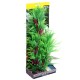 AquaOne Ecoscape Large Fern Column Green 30cm