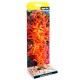AquaOne Brightscape Medium Ludwigia Orange 20cm