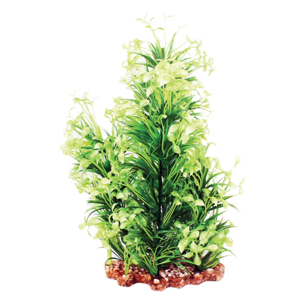 AquaOne Vibrance Narrow Ludwigia (XL)