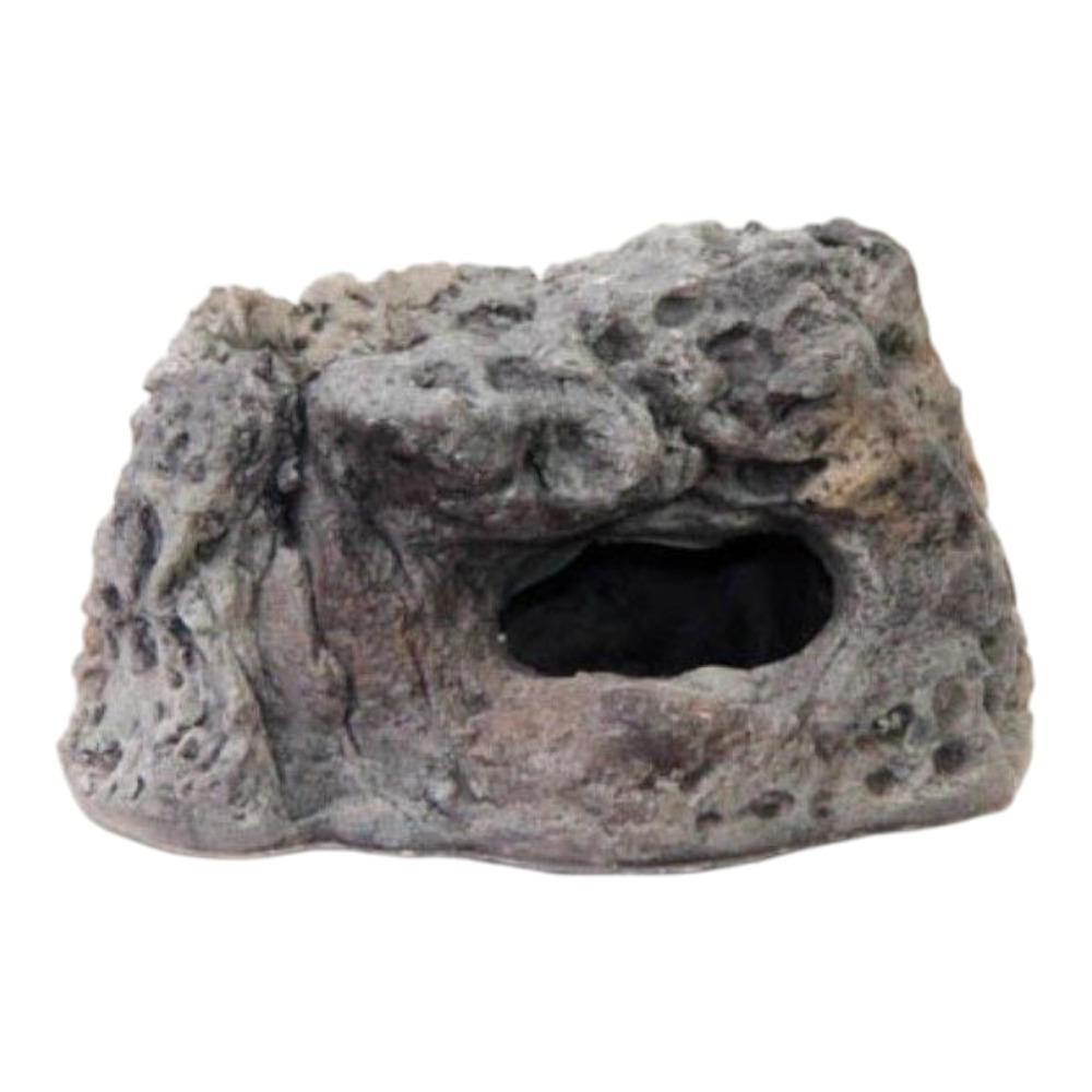 Ceramic Nature Limestone Rock For Plants LRP-02