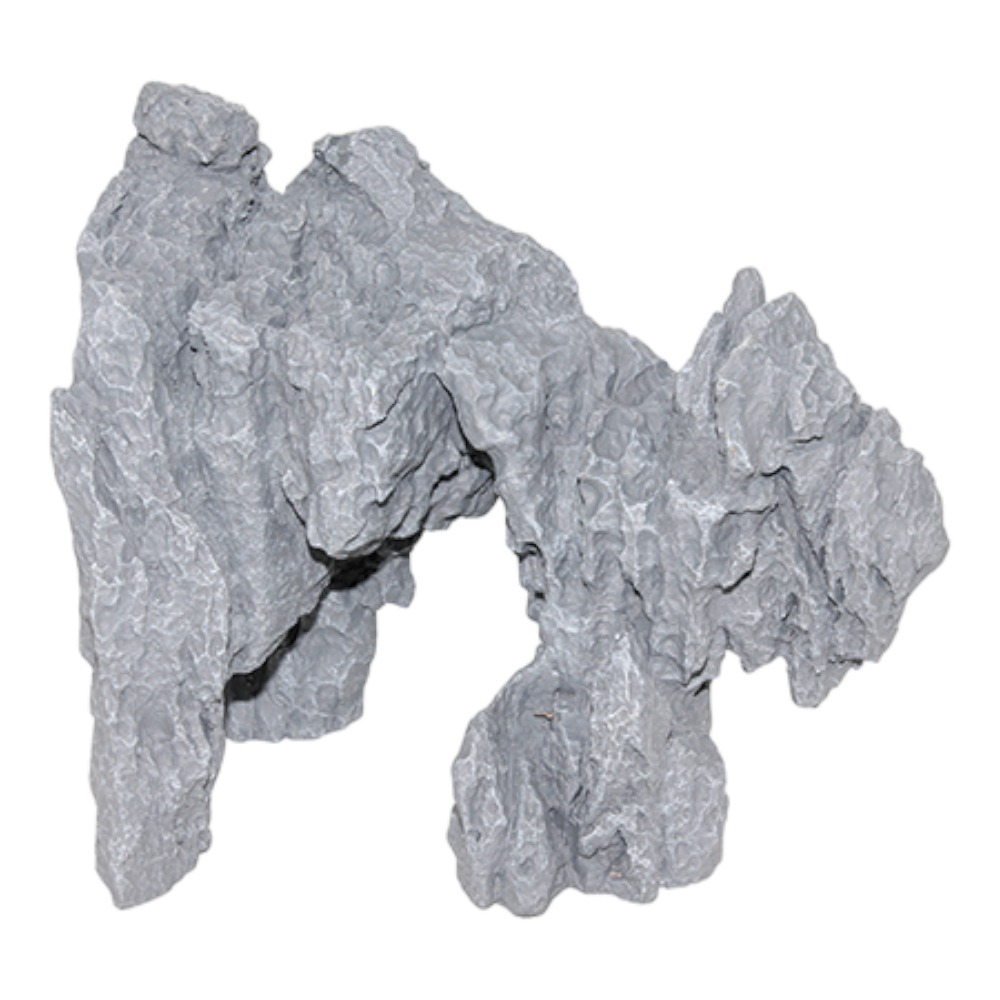 AquaOne Hanging Rock Formation, Grey