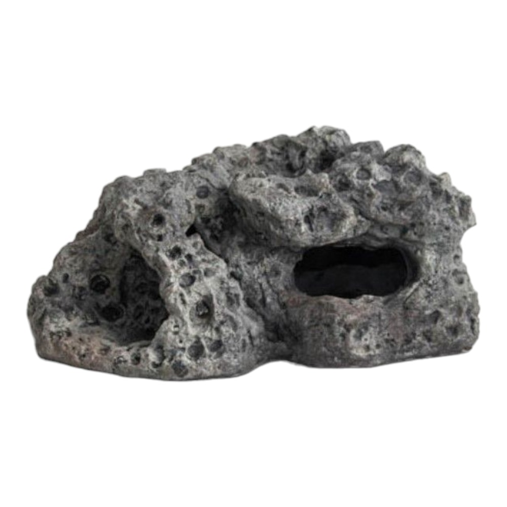 Ceramic Nature Limestone Rock For Plants LRP-03