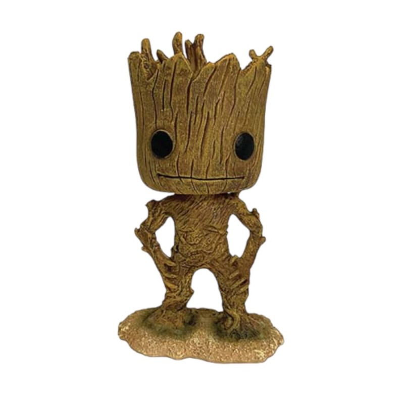 AquaOne Tree Man Junior standing 8x6x14cm