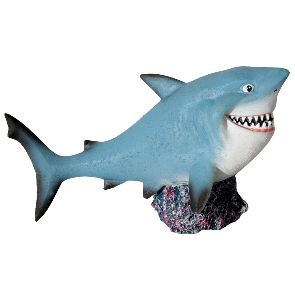 AquaOne Shark 14x6.5x7.5cm