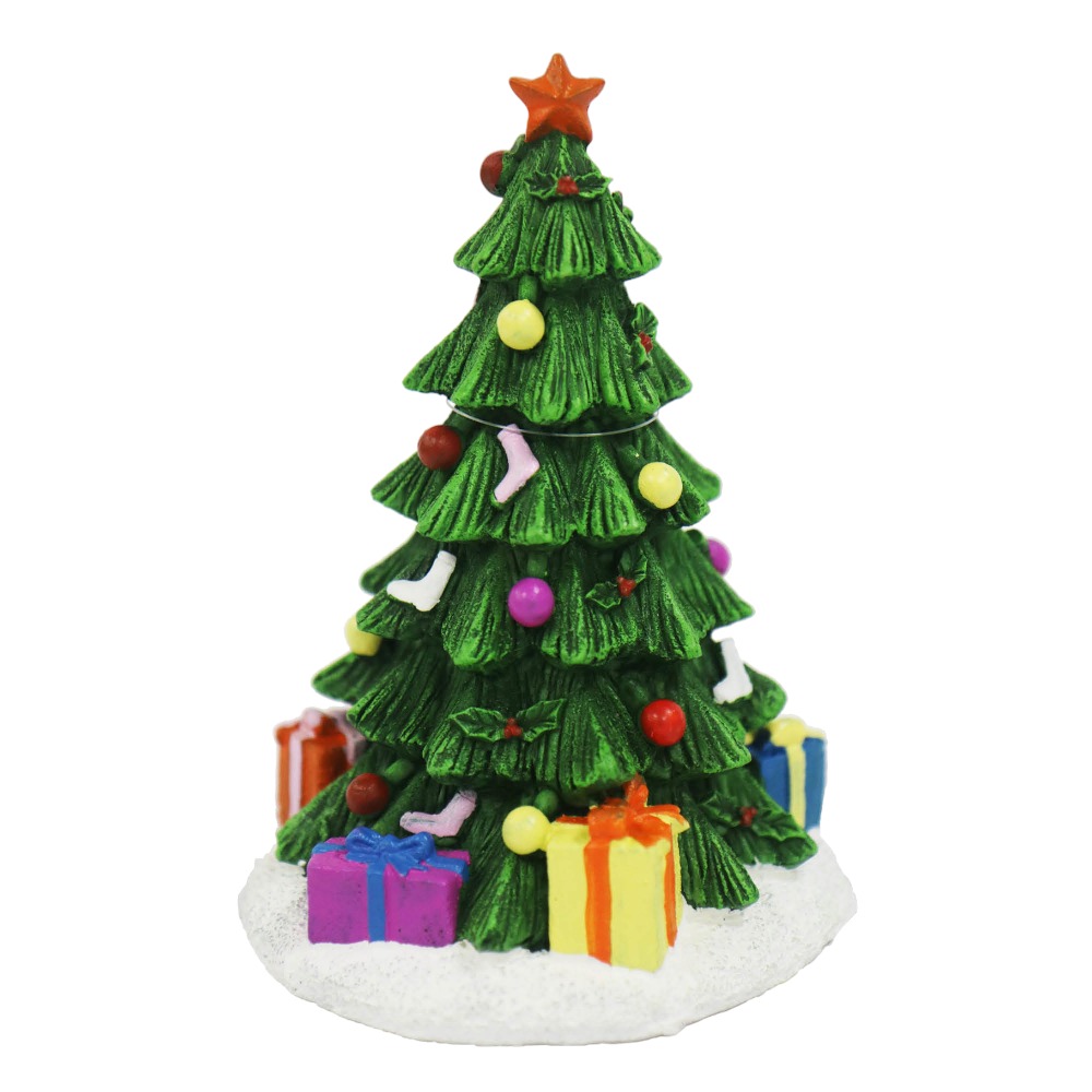 Christmas Tree Medium