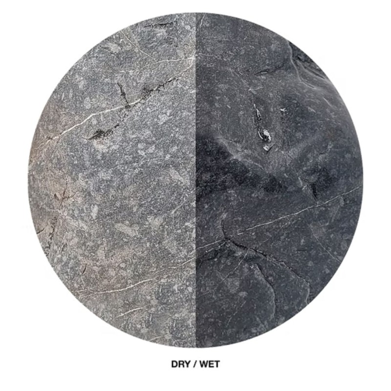 WIO Black Venom Boulder Mix, Size 10-30cm Per Kg