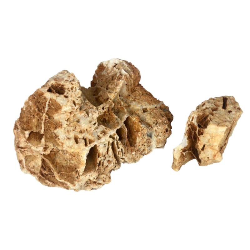 AquaOne Natural Rock Huanghua Stone