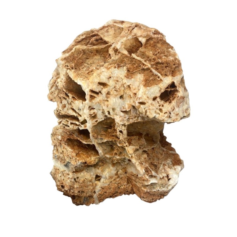 AquaOne Natural Rock Huanghua Stone