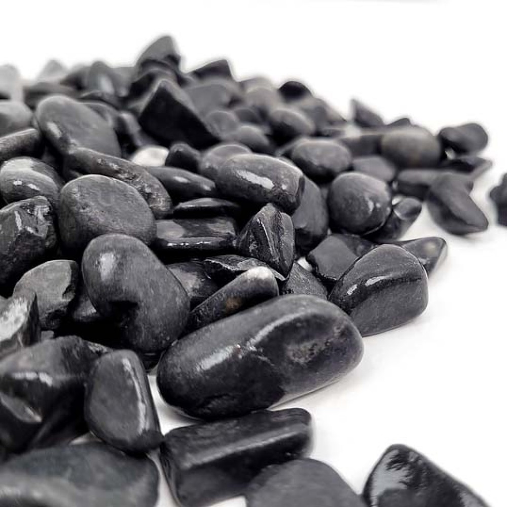 WIO Black Venom Gravel, Size 8-40mm Mix-2 kg