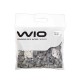 WIO Black Venom Gravel, Size 8-40mm Mix-2 kg