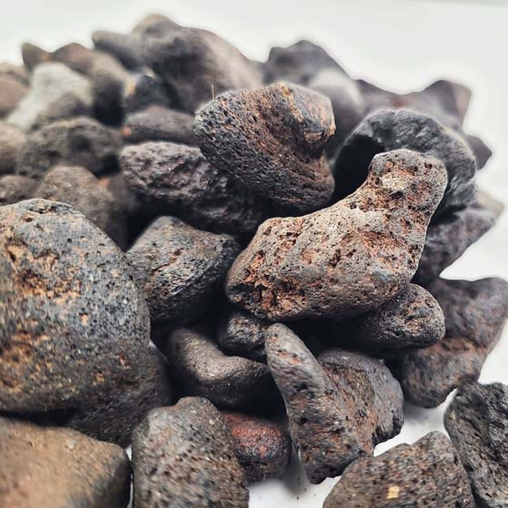 WIO Druid Gravel, Size 10-40mm Mix-1.5 kg