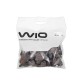 WIO Druid Gravel, Size 10-40mm Mix-1.5 kg