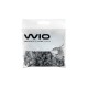 WIO Noir Gravel, Size 3-40mm Mix-2 kg