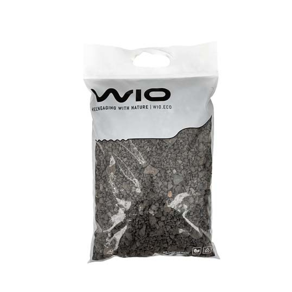 WIO Powervol Base, Size 4-15mm