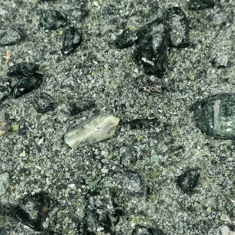 WIO Jade Bliss Size 0,1-50 mm 2 kg