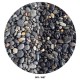 WIO Sable Gravel, Size 5-30mm Mix-2 kg