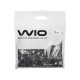 WIO Sable Gravel, Size 5-30mm Mix-2 kg
