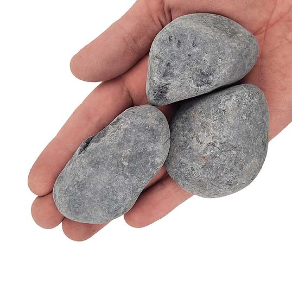 WIO Black Venom Nano Boulder, Size 1-10cm 2 kg