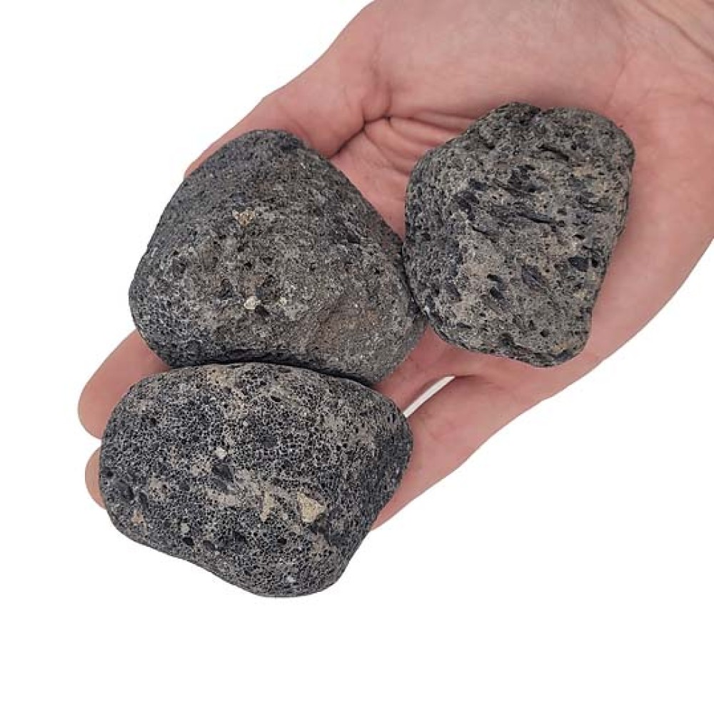 WIO Druid Nano Boulder, Size 1-10cm 1.5 kg