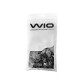 WIO Petite Accents, Black Accent, Size 0,3-3cm 750 g