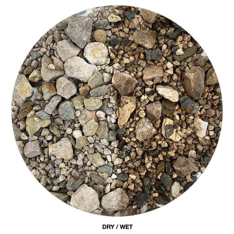 WIO Petite Accents, Brown Accent, Size 0,3-3cm 750 g