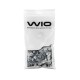 WIO Petite Accents, Grey Accent, Size 0,3-3cm 750 g