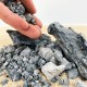 WIO Petite Accents, Grey Accent, Size 0,3-3cm 750 g