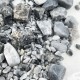 WIO Cold Grey Chip Size 3-50 mm 750 g