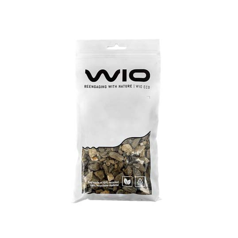 WIO Petite Accents, Warm Grey Accent, Size 0,3-3cm 750 g