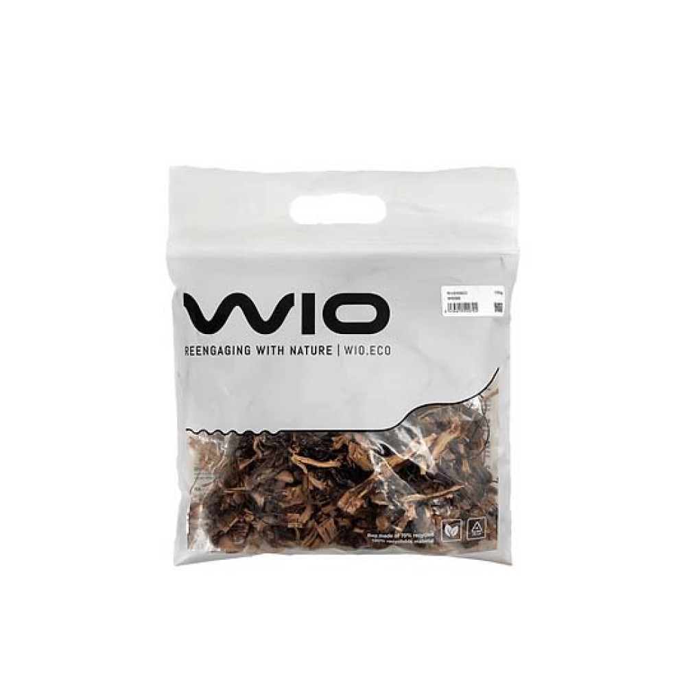 WIO Wood Riverbed, Size 0,1-20cm 150 g