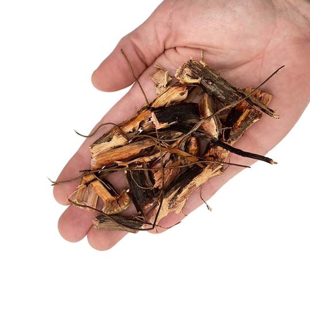 WIO Wood Riverbed, Size 0,1-20cm 150 g